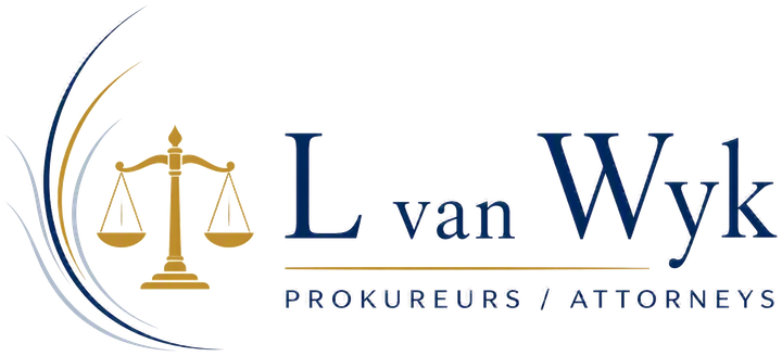 L van Wyk Attorneys